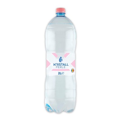 Imaginea KRISTALL PERLE APA DE IZVOR PLATA + GARANTIE SGR 0.5LEI