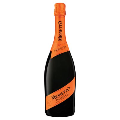 Imaginea MIONETTO PROSECCO ORANGE-  + GARANTIE SGR 0.5LEI