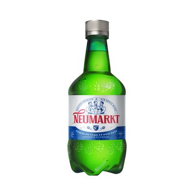 Imaginea NEUMARKT BERE BLONDA 5.2% ALC. + GARANTIE SGR 0.5LEI