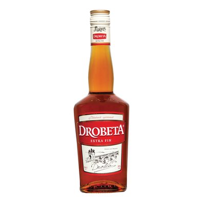Imaginea DROBETA BAUTURA SPIRTOASA 28% ALC.  + GARANTIE SGR 0.5LEI