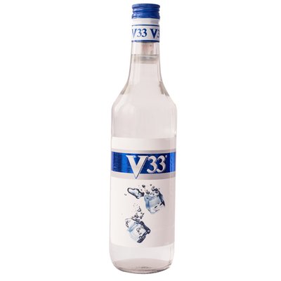 Imaginea V33 BAUTURA SPIRTOASA 33% ALC. + GARANTIE SGR 0.5LEI