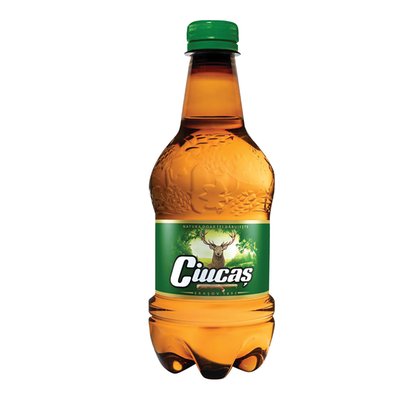 Imaginea CIUCAS BERE BLONDA  4,6 %ALC  PET + GARANTIE SGR 0.5LEI