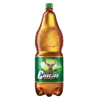 Imaginea CIUCAS BERE BLONDA  4,6% ALC.  + GARANTIE SGR 0.5LEI