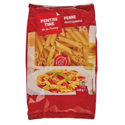 Imaginea PENTRU TINE DE LA PENNY PENNE