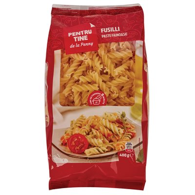 Imaginea PENTRU TINE DE LA PENNY FUSILLI