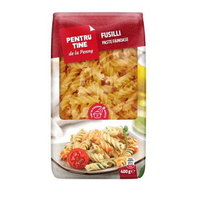 Imaginea PENTRU TINE DE LA PENNY FUSILLI