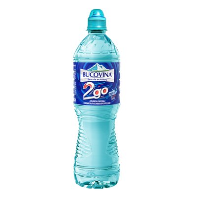 Imaginea BUCOVINA APA MINERALA PLATA + GARANTIE SGR 0.5LEI