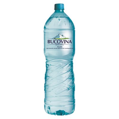 Imaginea BUCOVINA APA MINERALA PLATA + GARANTIE SGR 0.5LEI