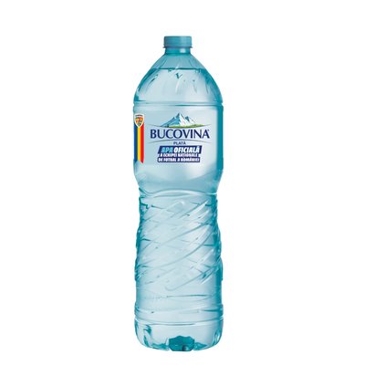 Imaginea BUCOVINA APA MINERALA PLATA + GARANTIE SGR 0.5LEI
