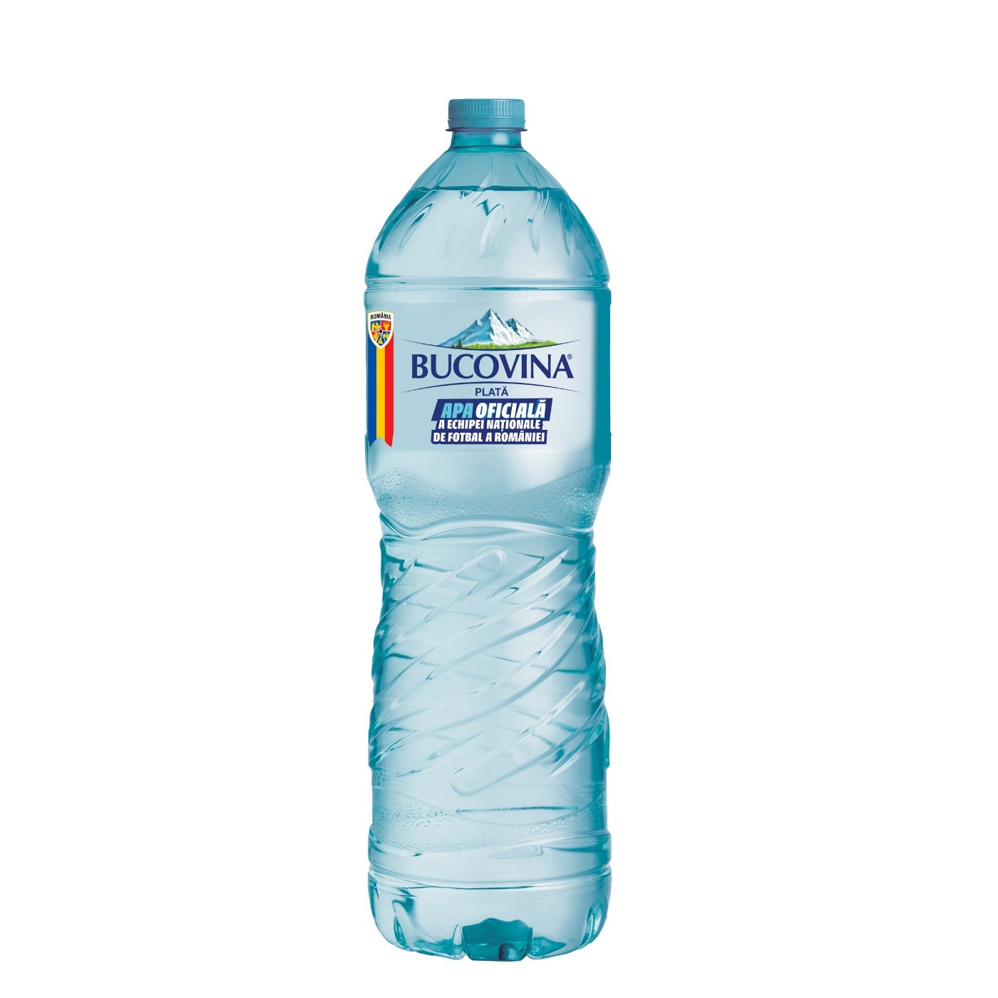 Bucovina Apa Minerala Plata + Garantie Sgr 0.5lei