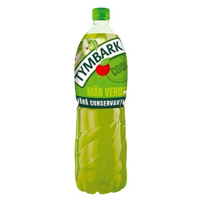 Imaginea TYMBARK BAUTURA NECARBOGAZOASA COOL MAR VERDE 5% + GARANTIE SGR 0.5LEI