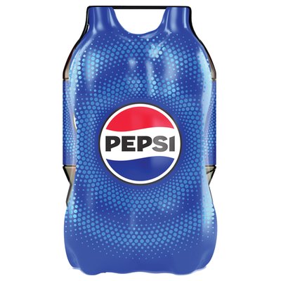Imaginea PEPSI REGULAR + GARANTIE SGR 0.5LEIX2BUC