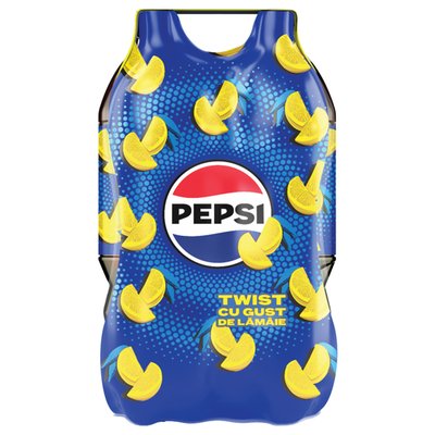Imaginea PEPSI TWIST + GARANTIE SGR 0.5LEIX2BUC