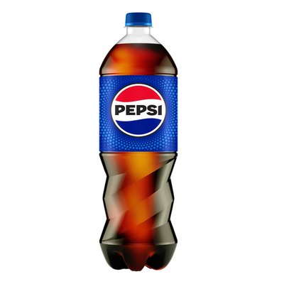 Imaginea PEPSI BAUTURA CARBOGAZOASA REGULAR + GARANTIE SGR 0.5LEI