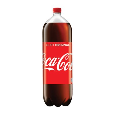 Imaginea COCA-COLA  REGULAR BAUTURA CARBO + GARANTIE SGR 0.5LEI