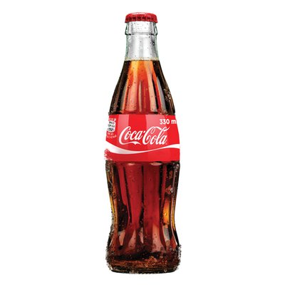 Imaginea COCA COLA NRGB REGULAR + GARANTIE SGR 0.5LEI