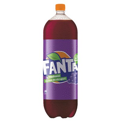 Imaginea FANTA MADNESS BAUTURA CARBO + GARANTIE SGR 0.5LEI