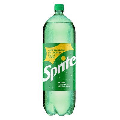 Imaginea SPRITE CARBO LAMAIE &LAMAIE VERDE + GARANTIE SGR 0.5LEI