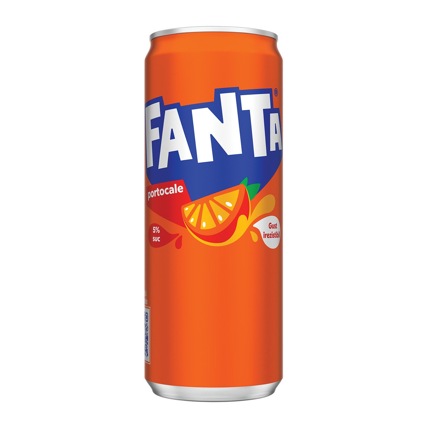 Fanta Bautura Carbogazoasa Portocale + Garantie Sgr 0.5lei