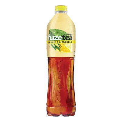 Imaginea FUZETEA LAMAIE CITRONELA BAUT.RAC.NECARB.EXT.CEAI NEG.SUC LAMAIE EXT.CITRO.1,5L+GARANTIE SGR 0.5LEI