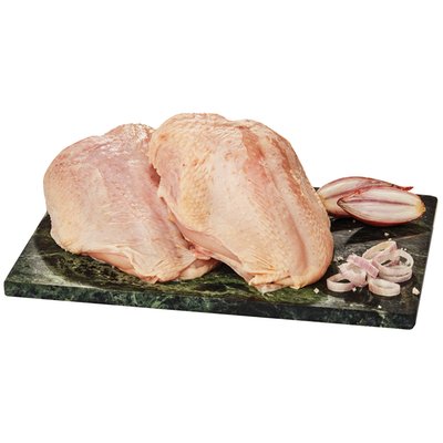 Imaginea HB PIEPT DE PUI CU OS