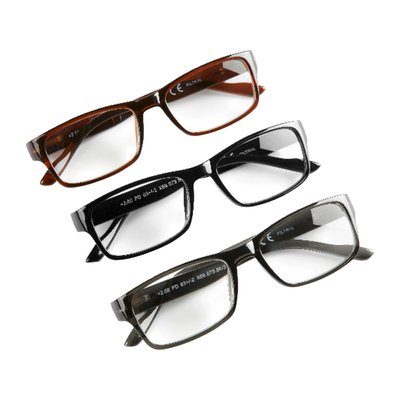 Imaginea SET OCHELARI DE CITIT