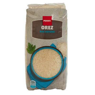 Imaginea PENNY OREZ BOB ROTUND