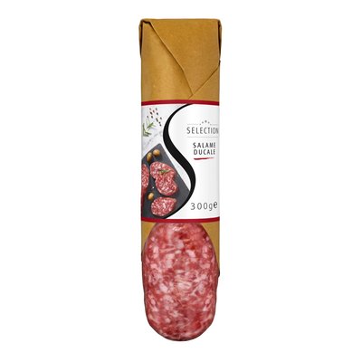 Imaginea SELECTION SALAM DUCALE