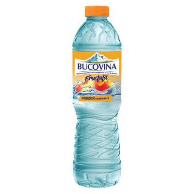 Imaginea BUCOVINA APA PLATA ARO.PIERSICA