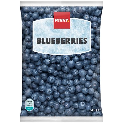 Imaginea PENNY AFINE