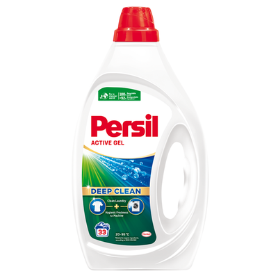 Imaginea PERSIL DETERGENT LICHID ACTIVE