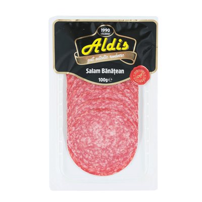 Imaginea ALDIS SALAM BANATEAN FEL.