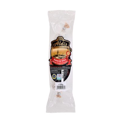 Imaginea ALDIS SALAM SIBIU