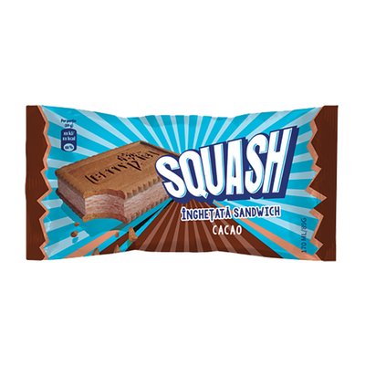 Imaginea SQUAH INGHETATA SANDWICH CACAO