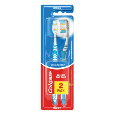 Imaginea COLGATE EXTRA CLEAN PERIUTA DINTI