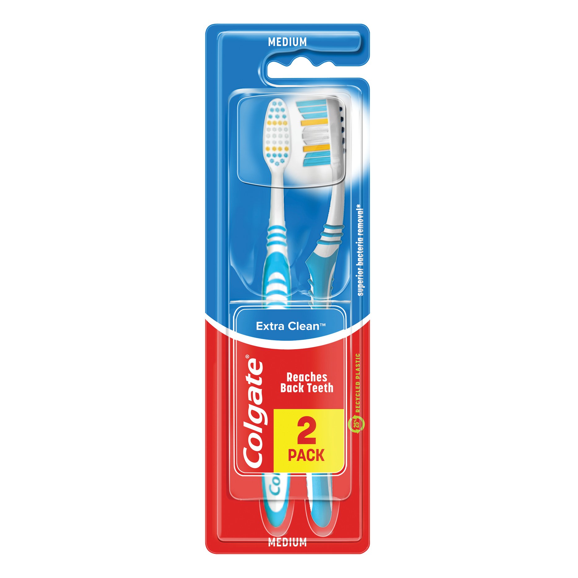 Colgate Extra Clean Periuta Dinti