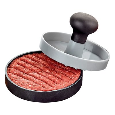Imaginea PRESA PENTRU HAMBURGER
