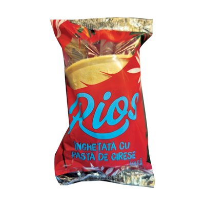 Imaginea RIOS INGHETATA VAFA CIRESE