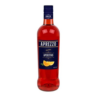 Imaginea SAN FABIO APERITIVO 11%ALCOOL +GARANTIE SGR 0.5LEI