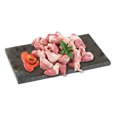 Imaginea BONA AVIS PIPOTE SI INIMI DE PUI