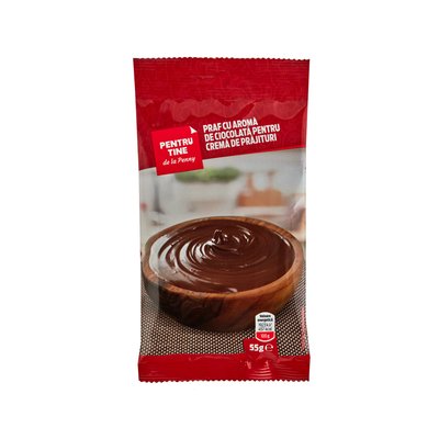 Imaginea PENTRU TINE DE LA PENNY PRAF PT CREMA PRAJITURI CU AROMA CIOCOLATA