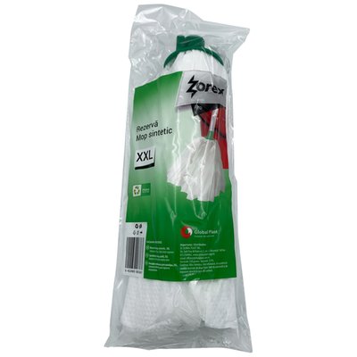 Imaginea ZOREX REZERVA MOP 110 G