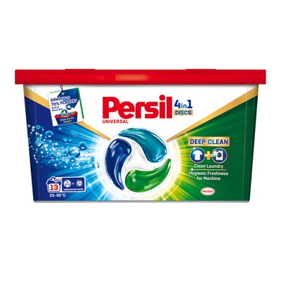 Imaginea PERSIL POWER DISCS UNIVERSAL