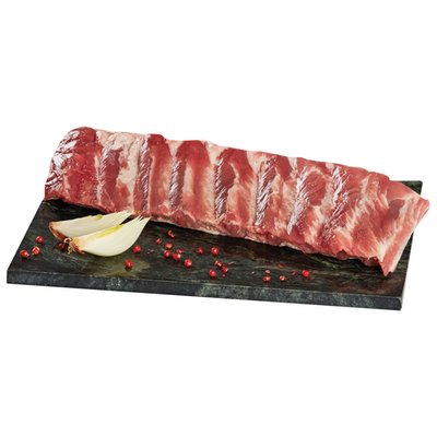 Imaginea MIX COASTE DE PORC VID KG