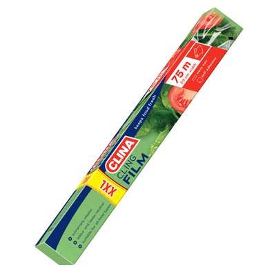 Imaginea CLINA FOLIE ALIMENTARA 75M
