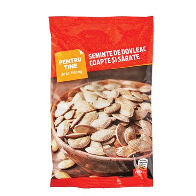 Imaginea PENTRU TINE DE LA PENNY SEMINTE DE DOVLEAC COAPTE SI SARATE