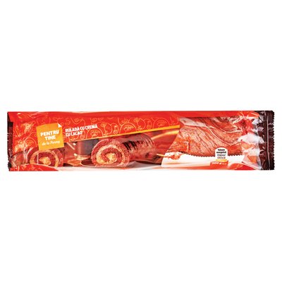 Imaginea PENTRU TINE DE LA PENNY RULADA CU CREMA DE CACAO