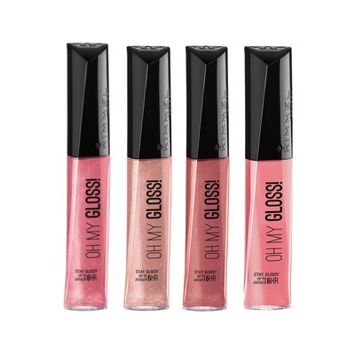 Imaginea RIMMEL GLOSS DIVERSE SORTIMENTE