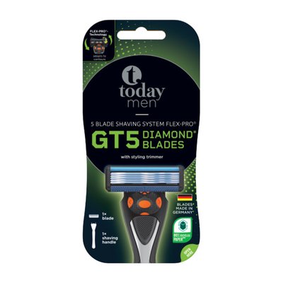Imaginea TODAY GT5 REZERVE APARAT