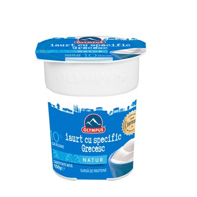 Imaginea OLYMPUS IAURT GRECESC 10%